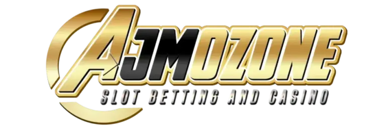 ajmozone logo